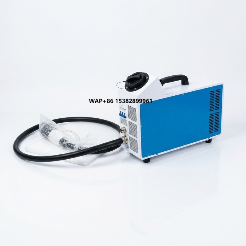 Portable Ev Charger - Cargador Portátil Profesional CCS2 para Vehículos