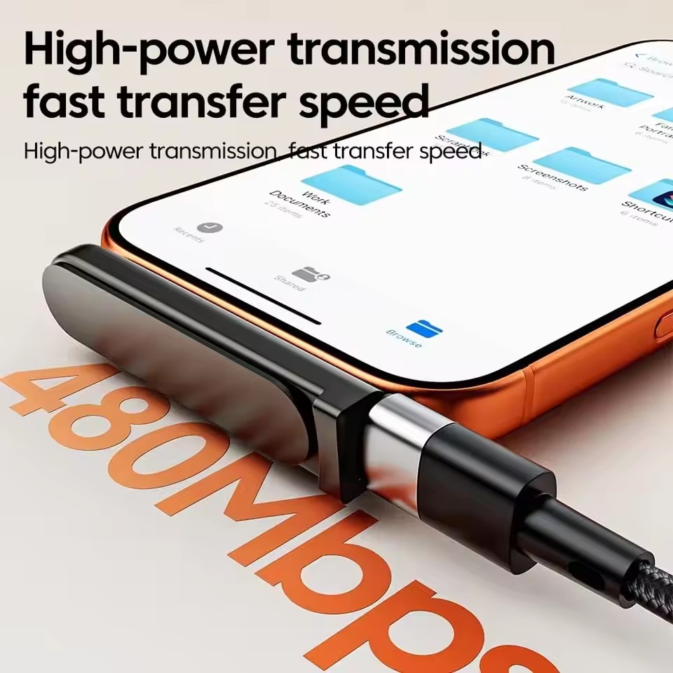 2/1PCS Adaptador plegable con  - Type 2 Charger reseña y precio