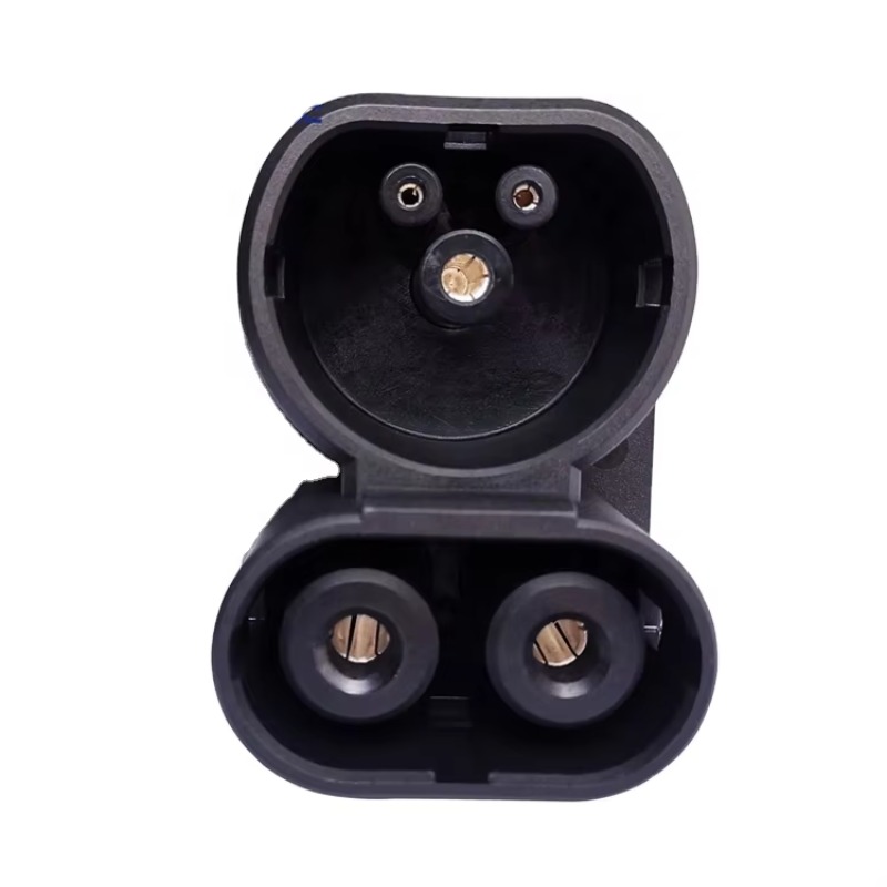 Conector de Carga CCS2 para Ve - Ev Charging Pile reseña y precio