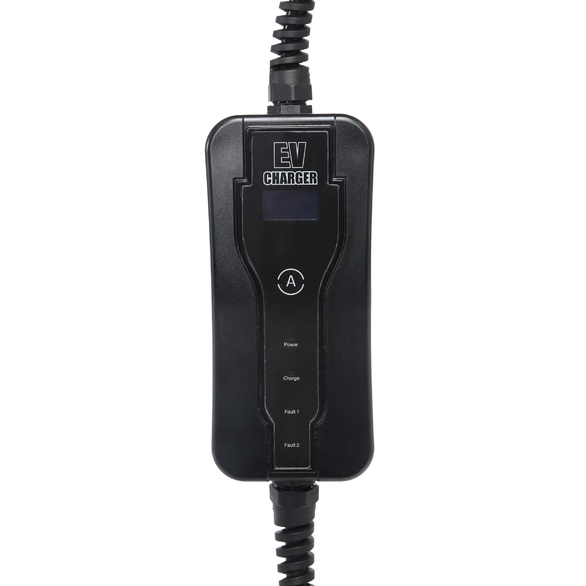 Cargador portátil de 3,5 kW, n - Ev Charger Adapter reseña y precio