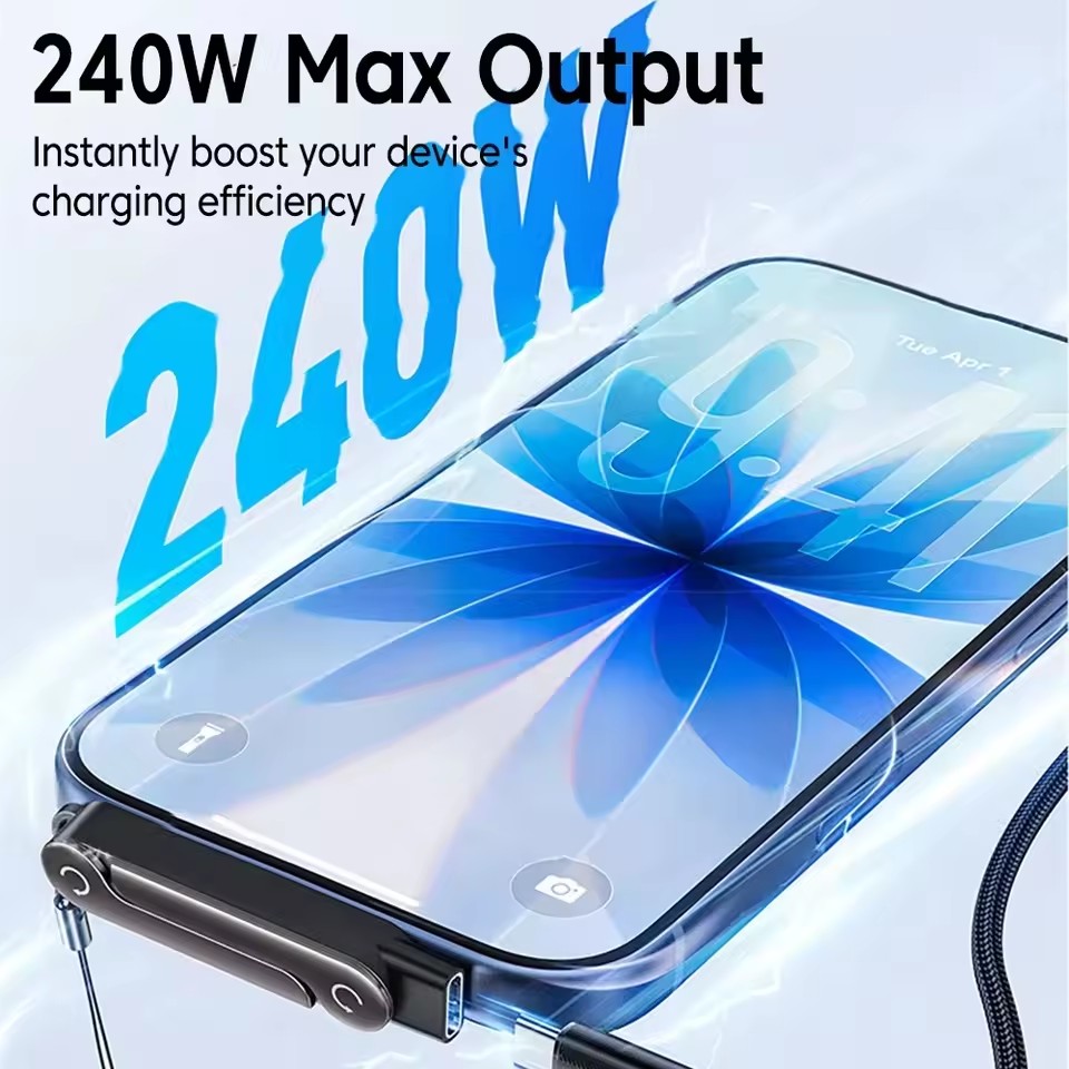 1/2/3 Piezas Adaptador de Sopo - Type 2 Charger reseña y precio