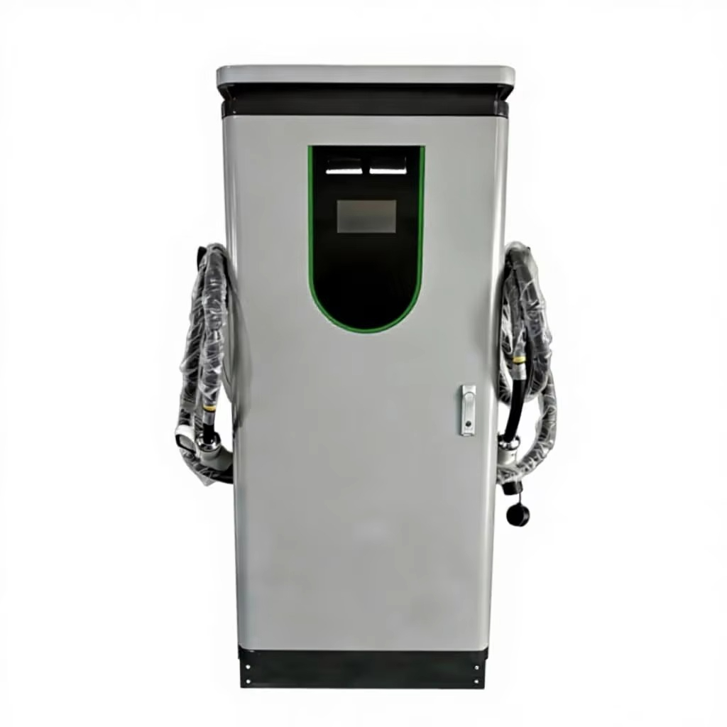 Estación de Carga Rápida para  - Ev Charging Pile reseña y precio