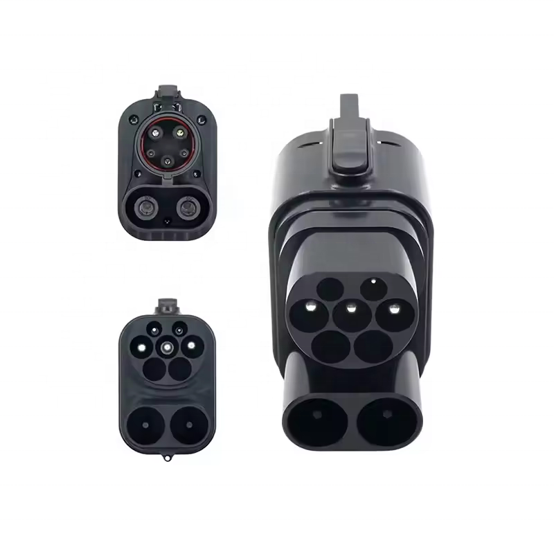 Adaptador de Carga DC Lily 250 - Ccs2 To Ccs1 Fast Charge Adapter 250Kw reseña y precio