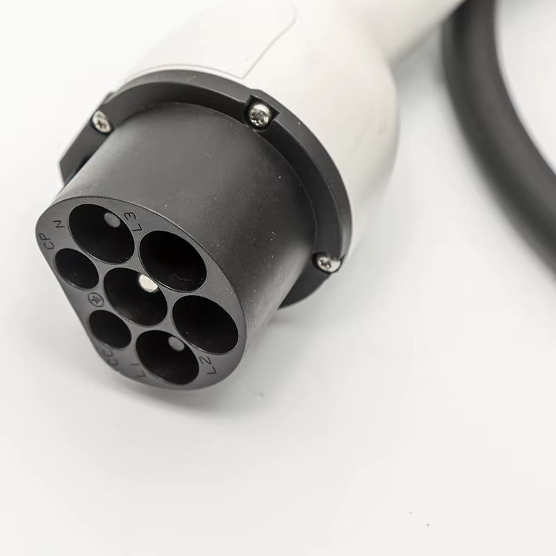 Cargador de Coche Eléctrico Xi - Ev Charging Cable reseña y precio